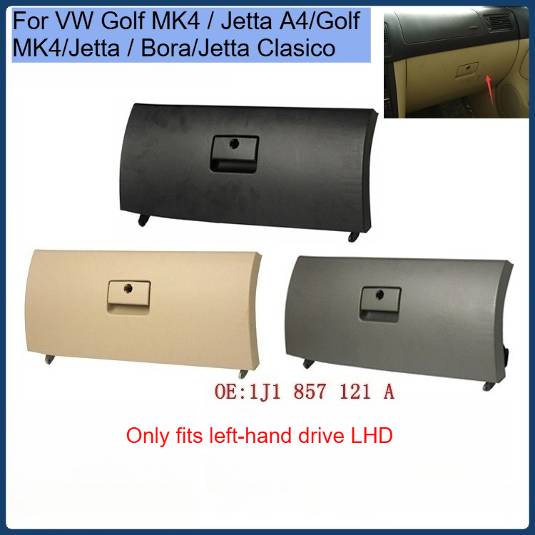 Golf Gloves - สำหรับ VW Golf MK4/Jetta A4/Golf MK4/Jetta/Bora/Jetta