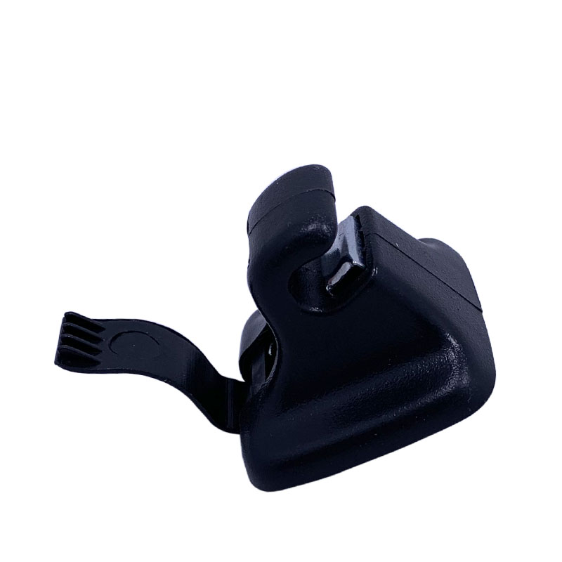 Golf Umbrella - OEM Black Sun Visor คลิปสำหรับ Passat