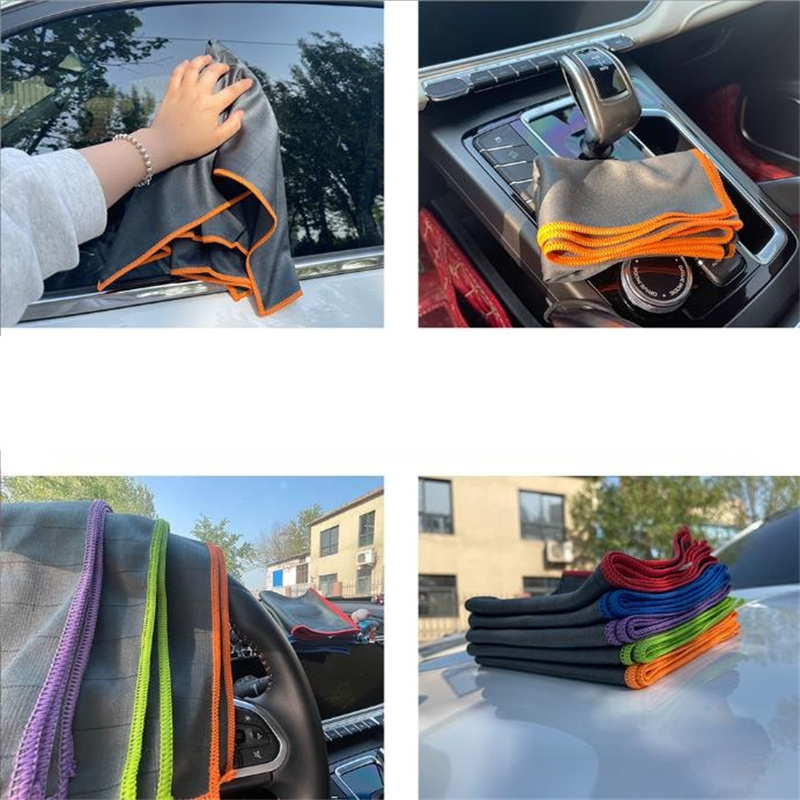 คาร์บอนไฟเบอร์ผ้าทําความสะอาดร - Golf Towel บทวิจารณ์และราคา