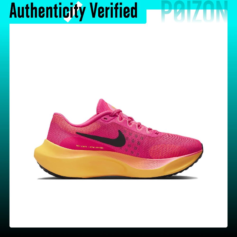 รองเท้าวิ่ง Nike Zoom Fly 5 สำ - Nike Shoes Zoom Fly 5 บทวิจารณ์และราคา