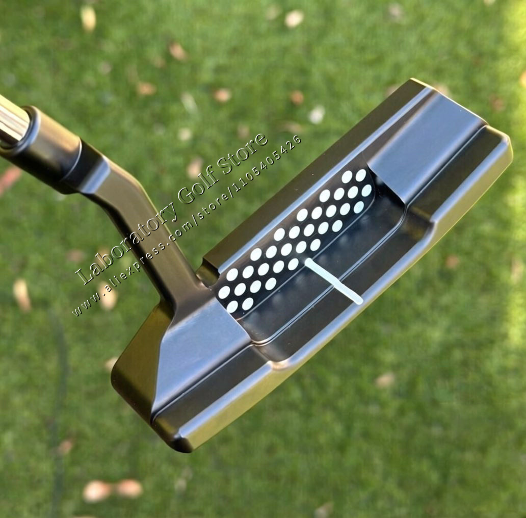 ใหม่เทอร์ริลเลียม NP II T22 พั - Golf Tees บทวิจารณ์และราคา