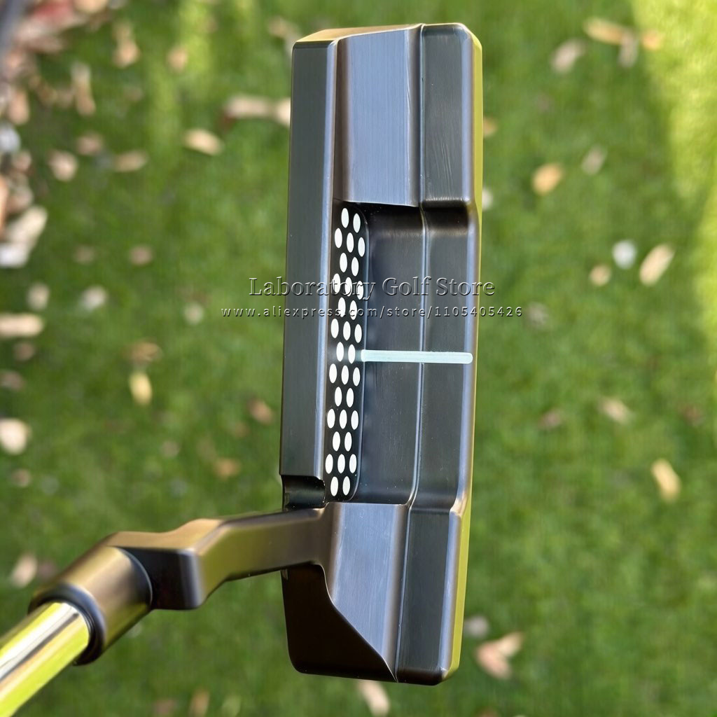 ใหม่เทอร์ริลเลียม NP II T22 พั - Golf Tees บทวิจารณ์และราคา