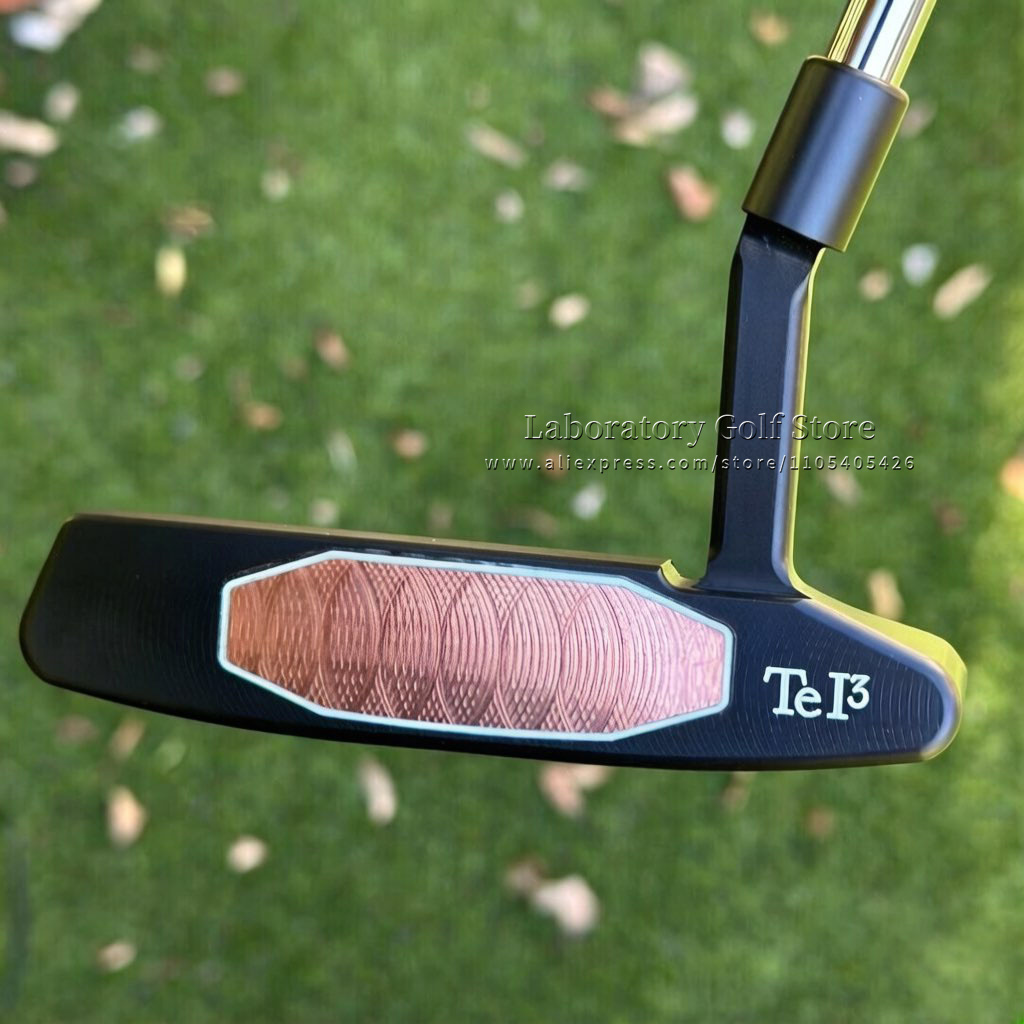ใหม่เทอร์ริลเลียม NP II T22 พั - Golf Tees บทวิจารณ์และราคา