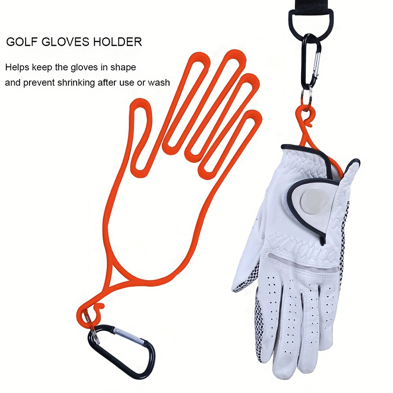 ที่แขวนถุงมือกอล์ฟ 2 ชิ้น พร้อ - Golf Bag บทวิจารณ์และราคา