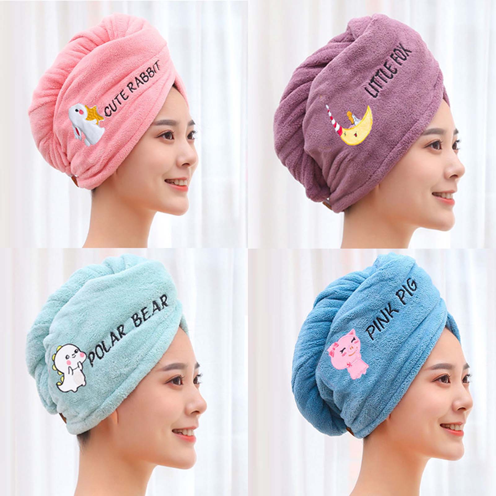 Coral ขนแกะผ้าเช็ดตัวสตรีหนาพิ - Golf Towel บทวิจารณ์และราคา