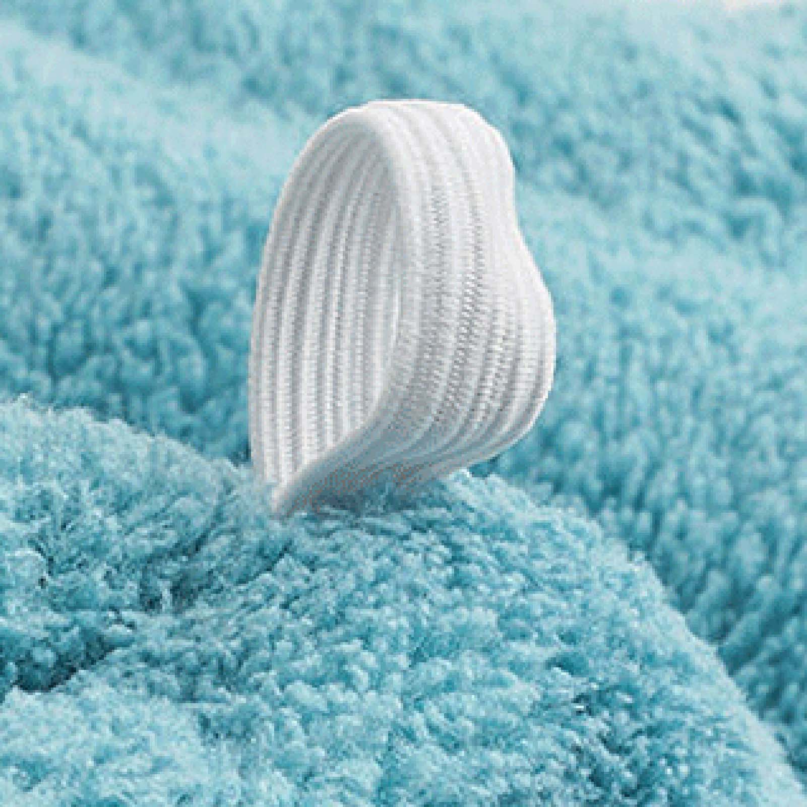 Coral ขนแกะผ้าเช็ดตัวสตรีหนาพิ - Golf Towel บทวิจารณ์และราคา
