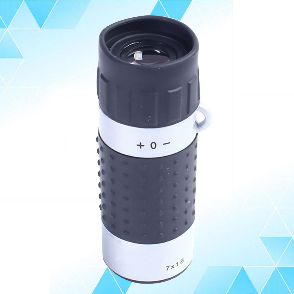 กล้องวัดระยะกอล์ฟแบบตาเดียว 7X - Golf Rangefinder บทวิจารณ์และราคา