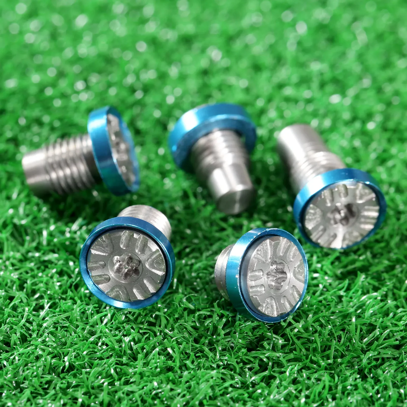 1Pc โลหะ2G 4G 6G 8G 10G 12G กอ - Golf Equipment Weight บทวิจารณ์และราคา