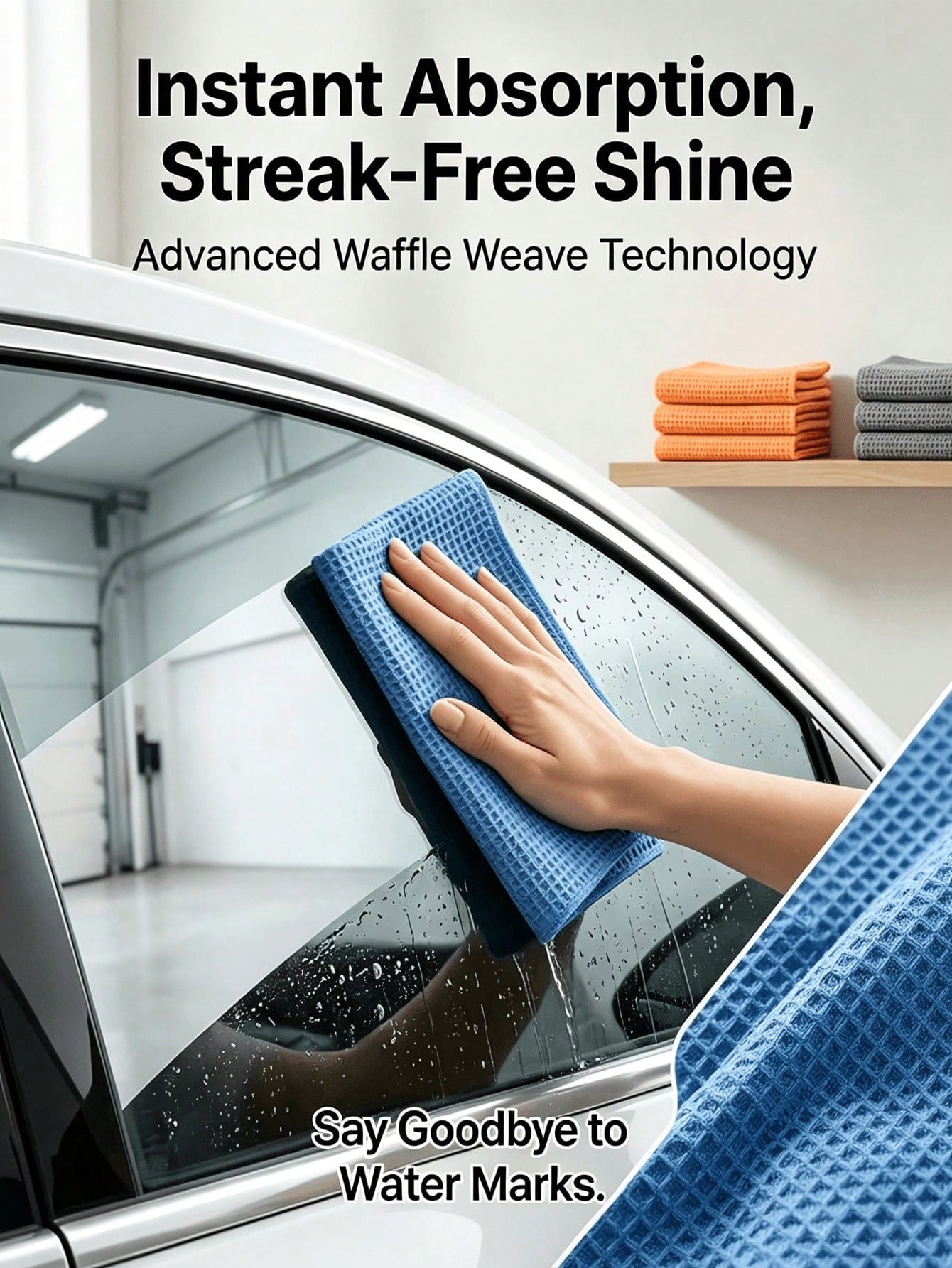 ผ้าไมโครไฟเบอร์ซูเอดสำหรับทำคว - Golf Towel บทวิจารณ์และราคา