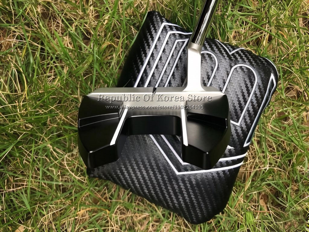พัตเตอร์กอล์ฟ New Left รุ่น RE - Golf Tees บทวิจารณ์และราคา