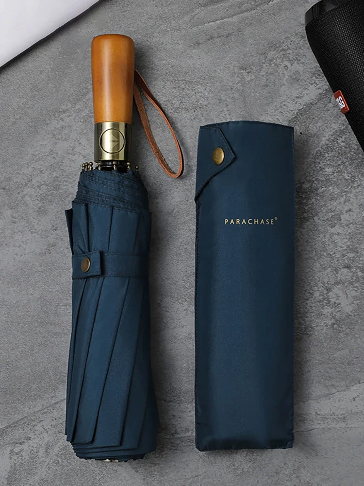ร่มกันน้ำ WUmbrella แบบสองชั้น - Golf Umbrella Large บทวิจารณ์และราคา