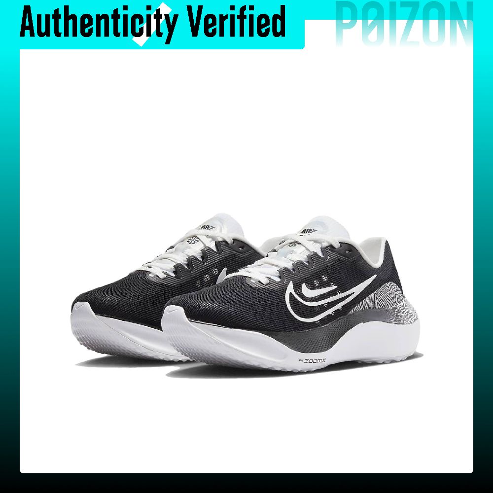รองเท้าวิ่ง Nike Zoom Fly 5 สำ - Nike Shoes Zoom Fly 5 บทวิจารณ์และราคา