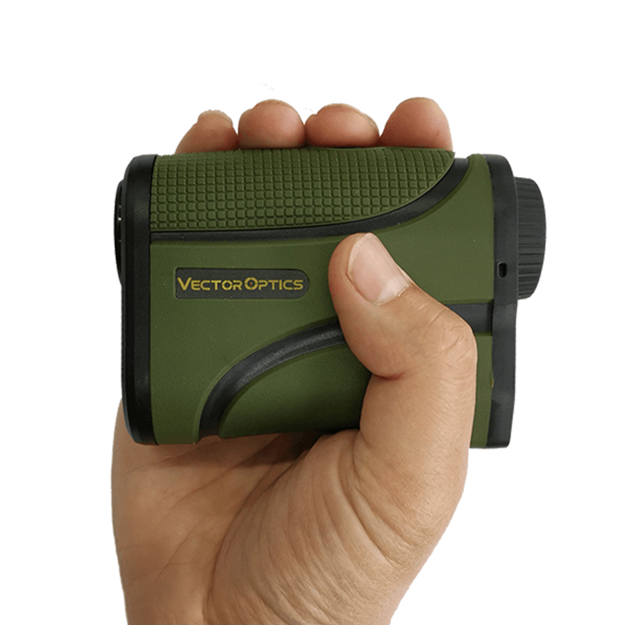 เวคเตอร์ออพติคกลางแจ้งเซ็นเซอร - Golf Rangefinder บทวิจารณ์และราคา