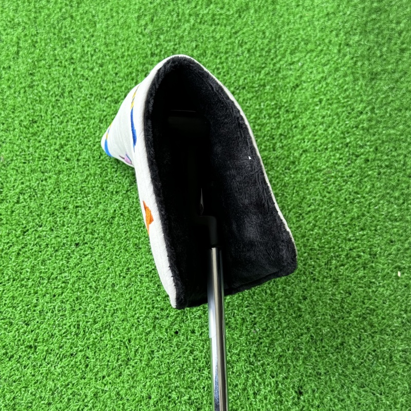 ฝาครอบหัวไม้กอล์ฟ ลายเส้นทีพาร - Golf Tees บทวิจารณ์และราคา