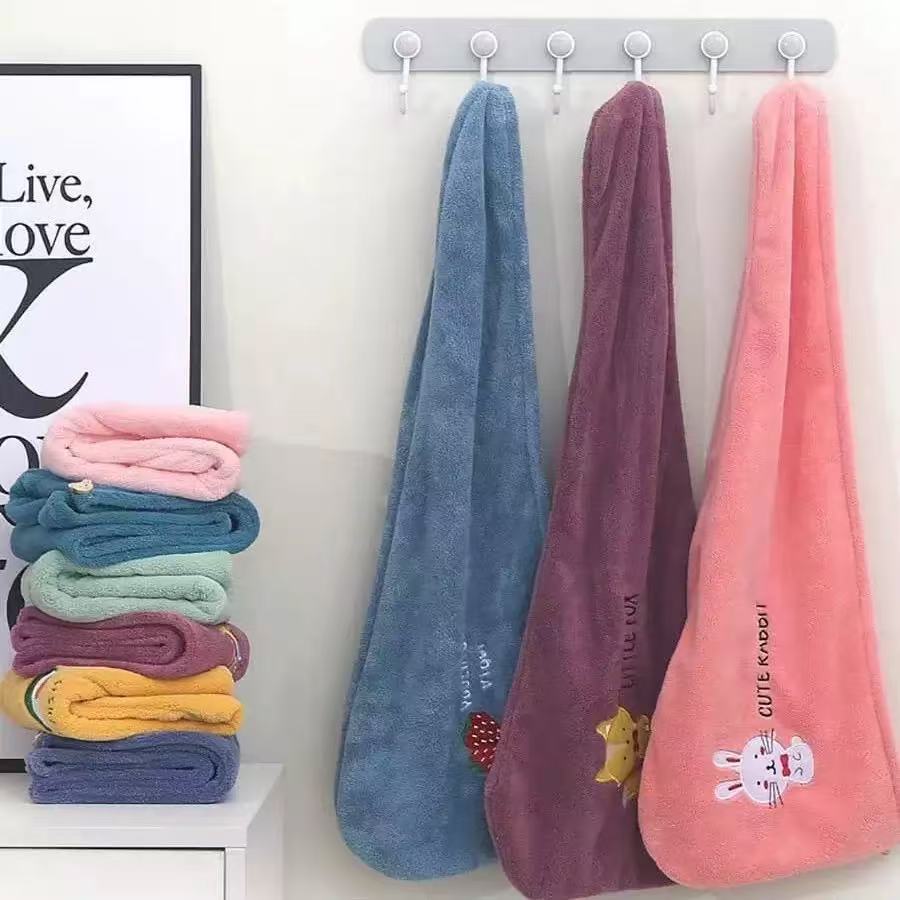 หมวกคลุมผมแห้งเร็ว 1 ชิ้น ซึมซ - Golf Towel บทวิจารณ์และราคา
