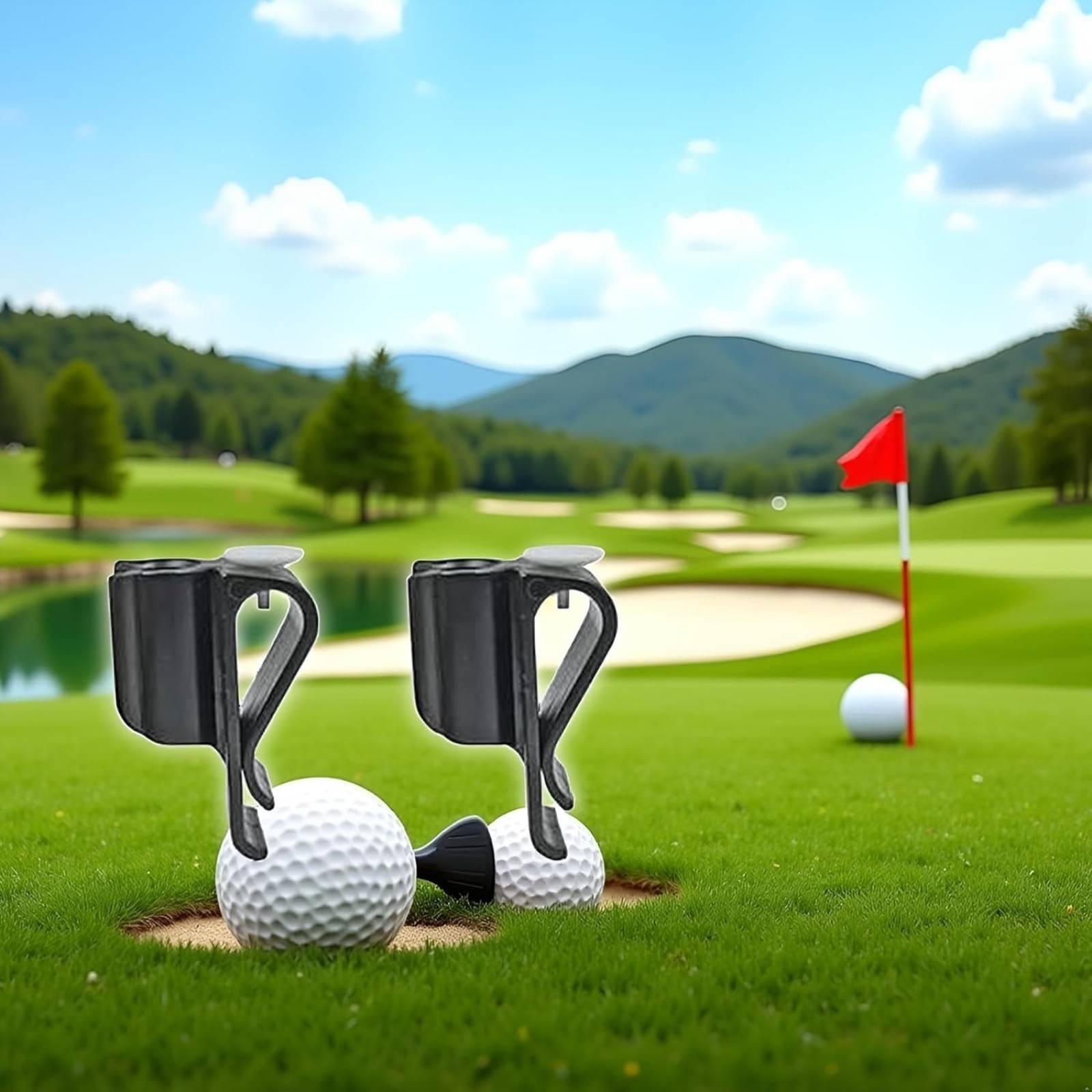 คลิปหนีบไม้กอล์ฟ ใช้งานสะดวก ท - Golf Clubs บทวิจารณ์และราคา