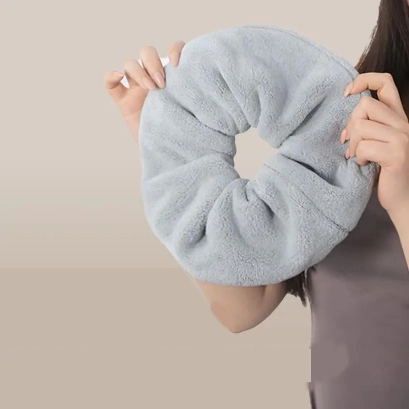 ผ้าขนหนูโพกผมแบบดูดซับน้ำ 1 ชิ - Golf Towel บทวิจารณ์และราคา