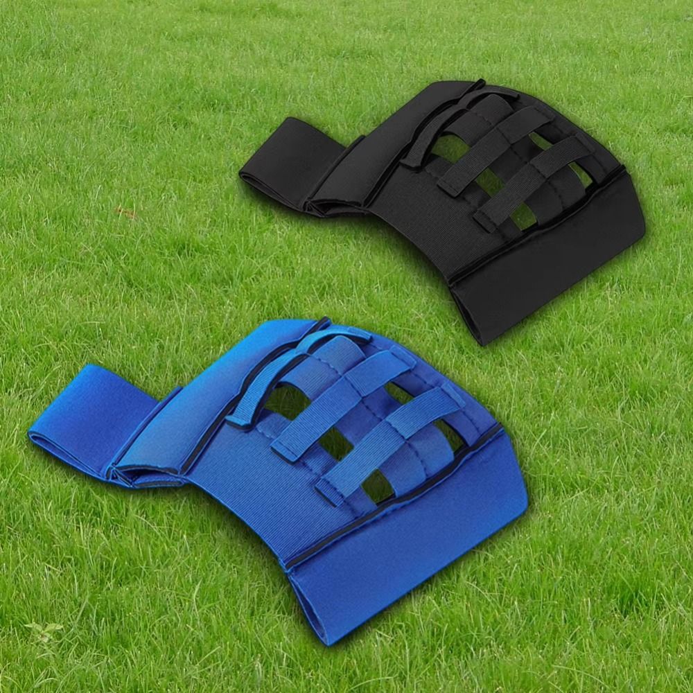 ถุงมือฝึกซ้อมเบสบอลสีพื้น ทำจา - Golf Gloves บทวิจารณ์และราคา