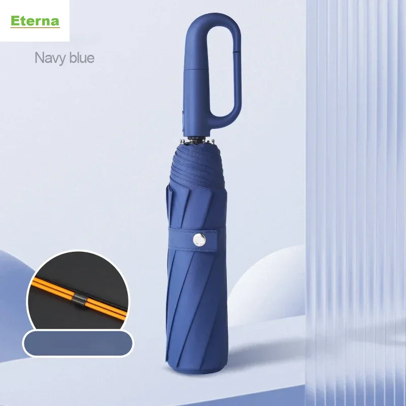 ร่มพับอัตโนมัติเต็มรูปแบบ 20 ซ - Golf Umbrella Large บทวิจารณ์และราคา